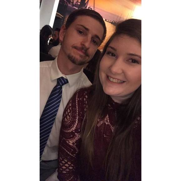 Meet your Posher, Hannah - Picture 1 of 1